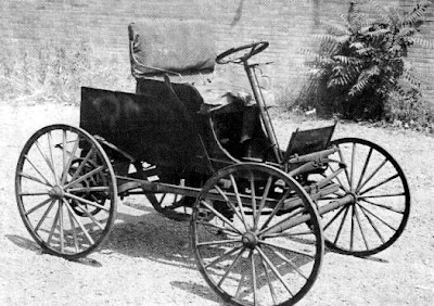 Louder and Funnier: Cars of the...